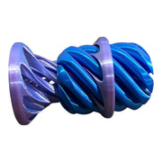 Fidget cones