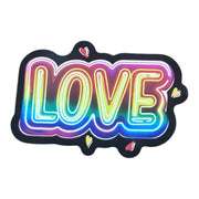 Fun Neon stickers