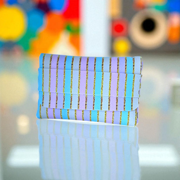 Chic Mini Cardholder Purse