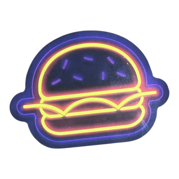 Fun Neon stickers