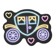 Fun Neon stickers