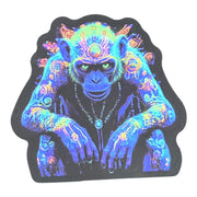 Animal stickers