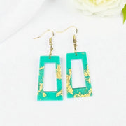 Unique Handcrafted Earrings