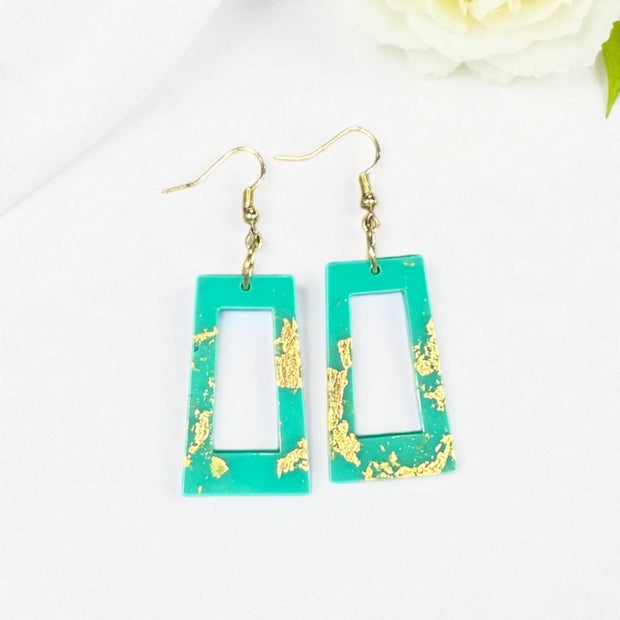 Unique Handcrafted Earrings