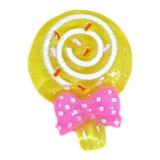 Slime charms