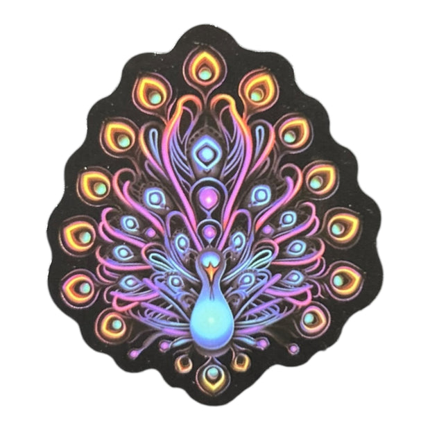 Fun Neon stickers