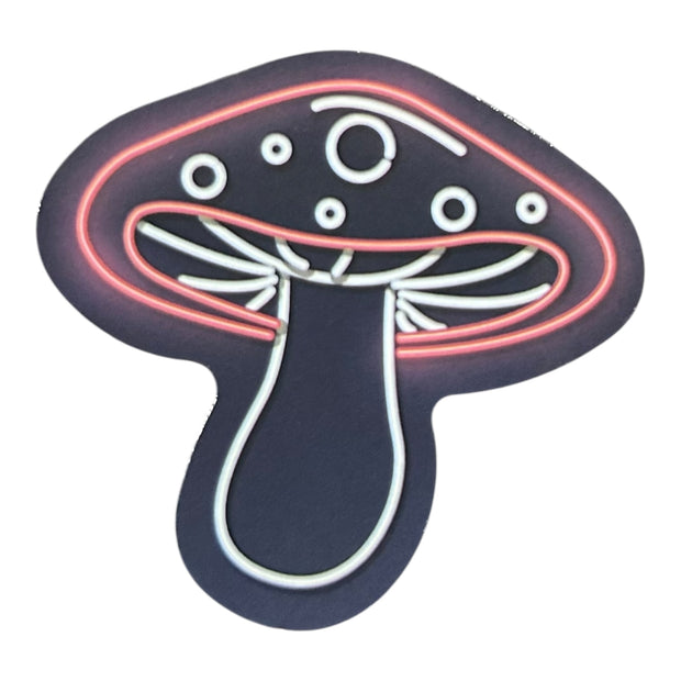 Fun Neon stickers