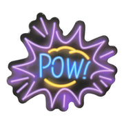 Fun Neon stickers