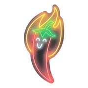 Fun Neon stickers