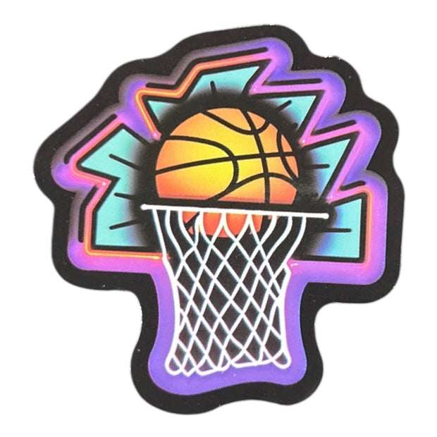 Fun Neon stickers