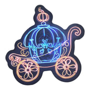Fun Neon stickers