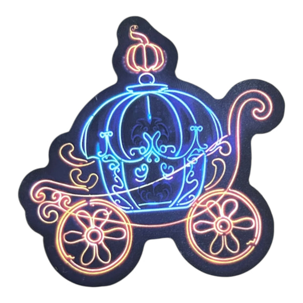 Fun Neon stickers
