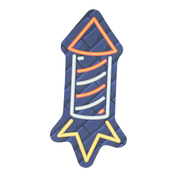 Fun Neon stickers