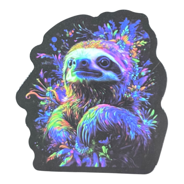 Animal stickers