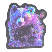 Animal stickers