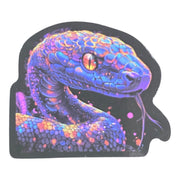 Animal stickers