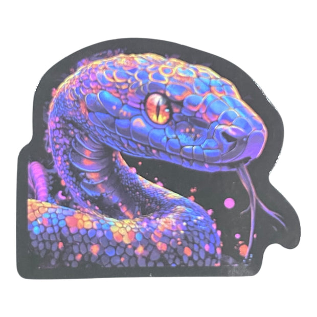 Animal stickers