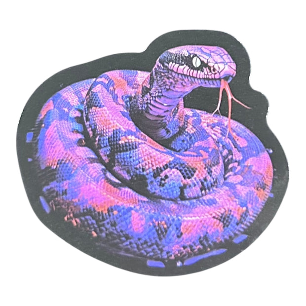 Animal stickers