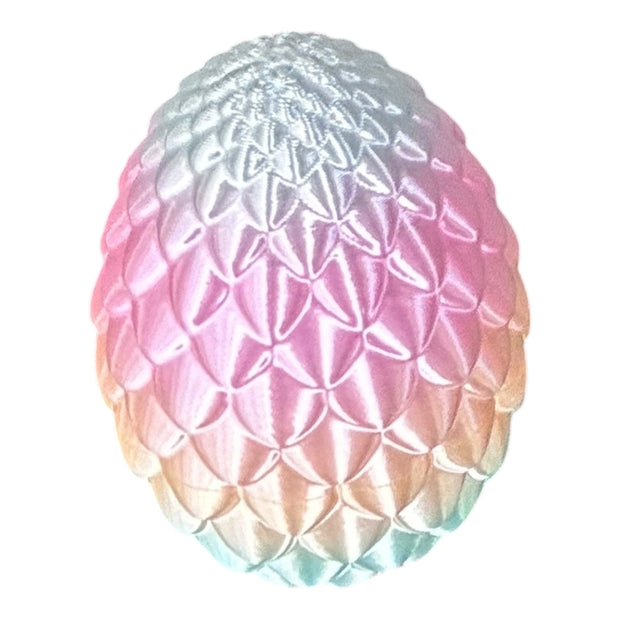 Dragon and egg sets