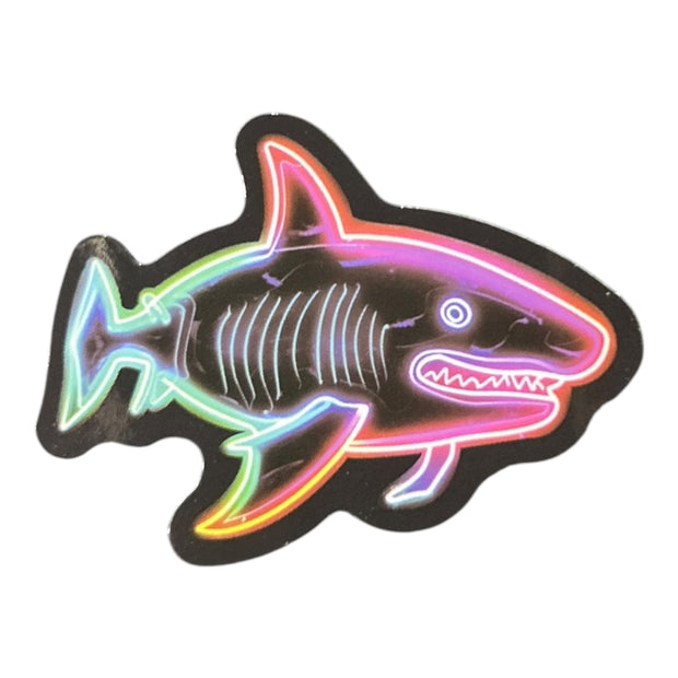 Fun Neon stickers