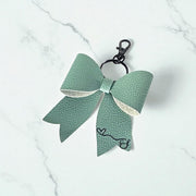 Bow keychains