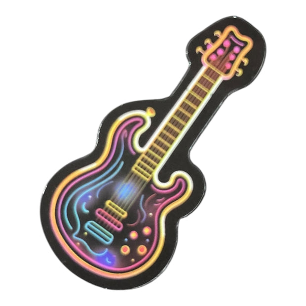 Fun Neon stickers