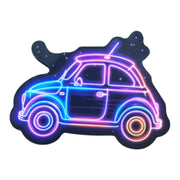 Fun Neon stickers