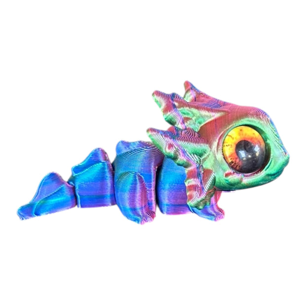 Axolotl
