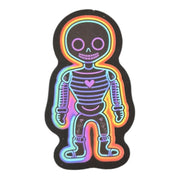 Fun Neon stickers