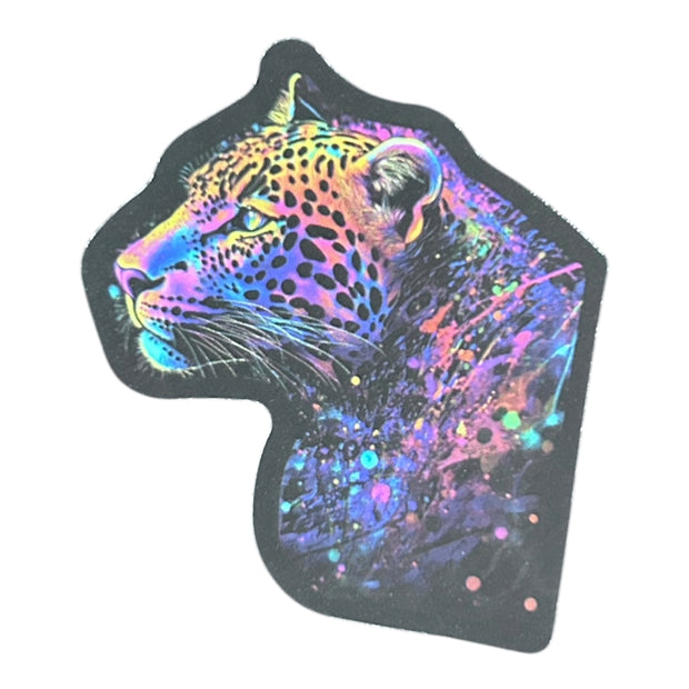 Animal stickers
