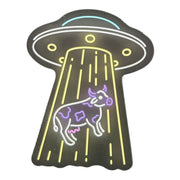 Fun Neon stickers