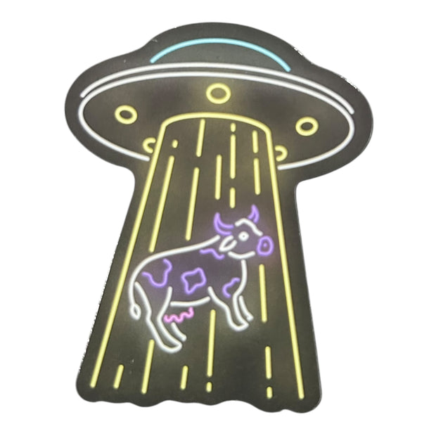 Fun Neon stickers