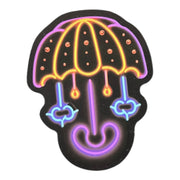 Fun Neon stickers