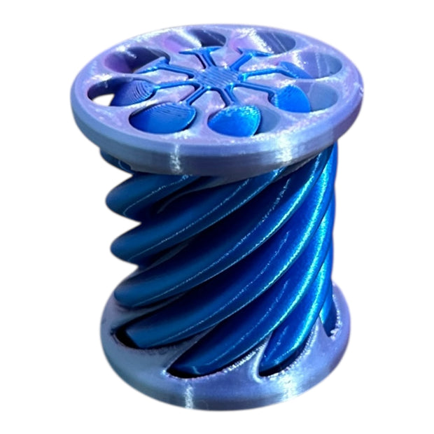 Fidget cones