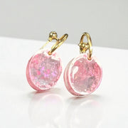 Unique Handcrafted Earrings