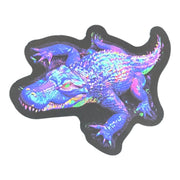 Animal stickers