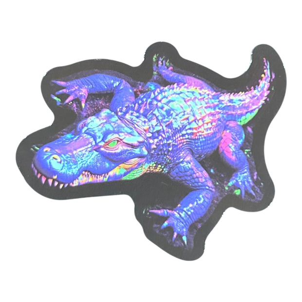 Animal stickers
