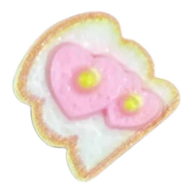 Slime charms