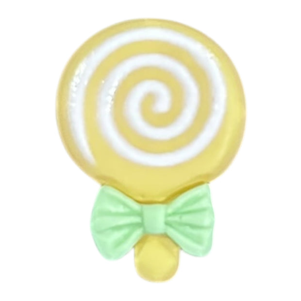 Slime charms