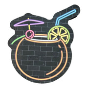 Fun Neon stickers