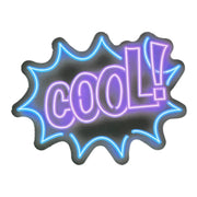Fun Neon stickers