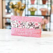 Chic Mini Cardholder Purse
