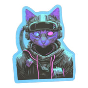 Fun Neon stickers