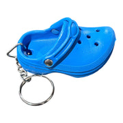 Shoe keyring