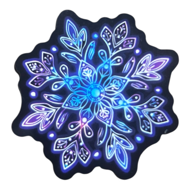 Fun Neon stickers