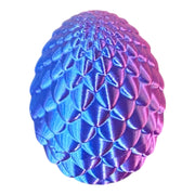 Dragon and egg sets