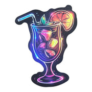 Fun Neon stickers
