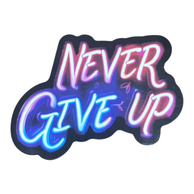 Fun Neon stickers