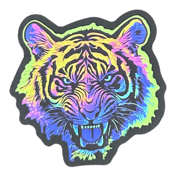 Animal stickers