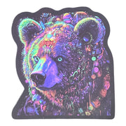 Animal stickers